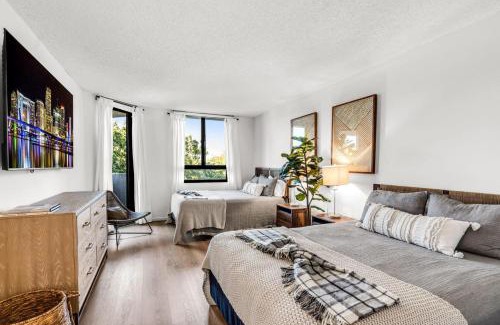 Key Biscayne Apartment | 3 bed condo Botanica Key Biscayne Miami