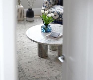 Notting Hill House | 3 Bed Corner House Portobello Rd