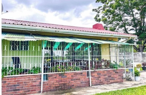 Gweru House | 3 bed Cozy Homestay in Lundi Park - 2292
