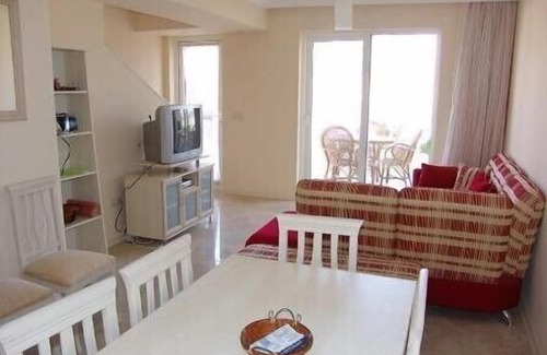 Fethiye City Center Villa | 3 bed family villa, Seaside residence, Calis beach