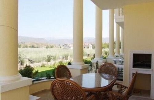 Fethiye City Center Villa | 3 bed family villa, Seaside residence, Calis beach