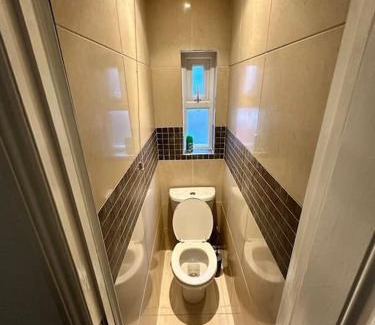 Harringay Apartment | 3 bed Hackney/Harringay Flat