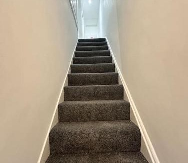 Harringay Apartment | 3 bed Hackney/Harringay Flat