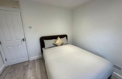 Harringay Apartment | 3 bed Hackney/Harringay Flat