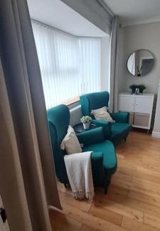 Canton House | 3 Bed Home in Heart of Cardiff