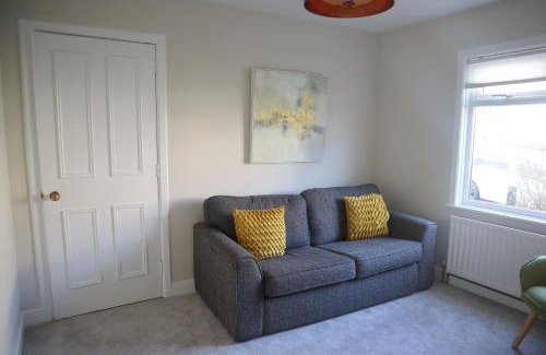 Queens Quarter House | 3 Bed home, Stranmillis, Queens Quarter