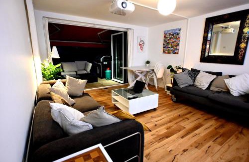Hoxton Villa | 3-Bed House with Amazing Garden