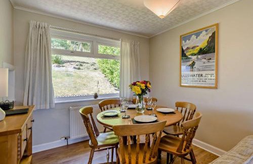 Arnside Apartment | 3 Bed in Arnside SZ425