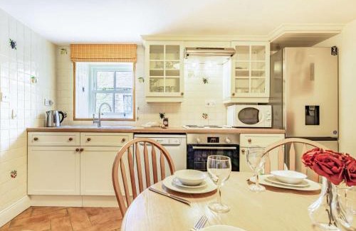 Hunstanworth House | 3 Bed in Blanchland CN110