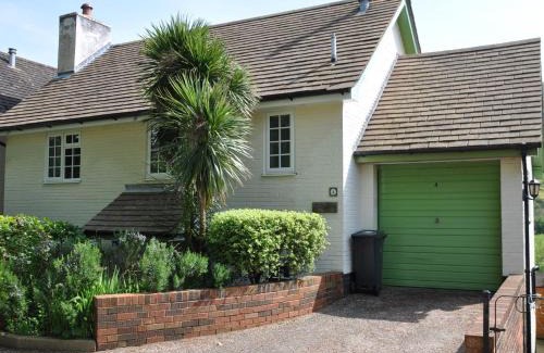 Branscombe House | 3 Bed in Branscombe 78002