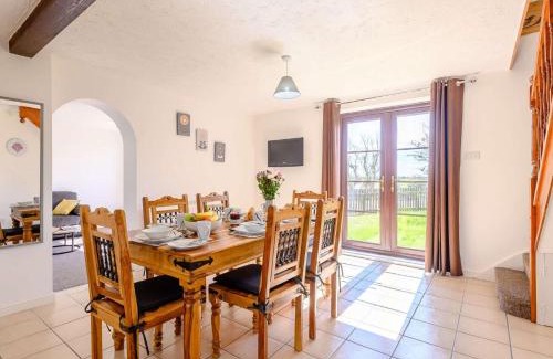 Berrow House | 3 bed in Brean WINDC