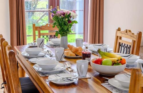 Berrow House | 3 bed in Brean WINDC