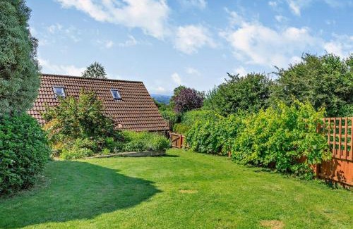 Blackford House | 3 Bed in Bruton HTORV