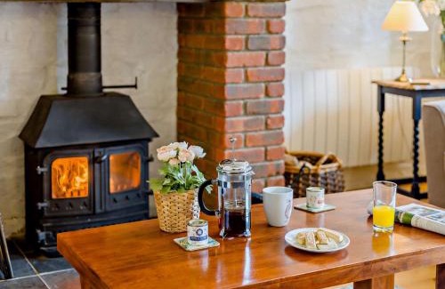 Holsworthy House | 3 Bed in Bude WVFCO
