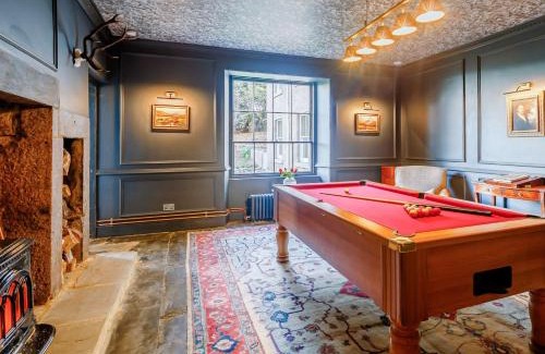 Inverurie Apartment | 3 Bed in Cairngorms 89718