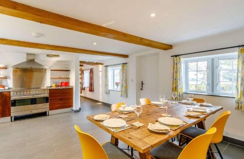 Caldbeck House | 3 Bed in Caldbeck 86087