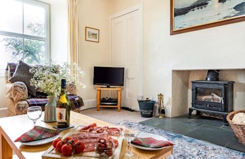 Aberlour House | 3 bed in Carron CA227