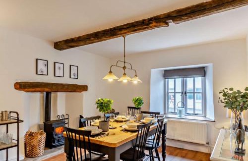 Flookburgh House | 3 Bed in Cartmel 95100