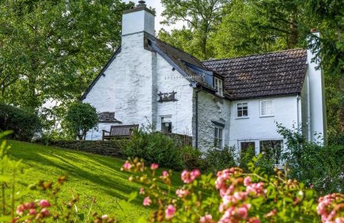 Clyro House | 3 Bed in Clyro BN027
