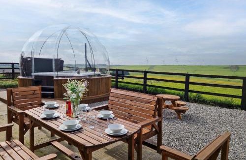 North Bitchburn House | 3 Bed in Durham 94320