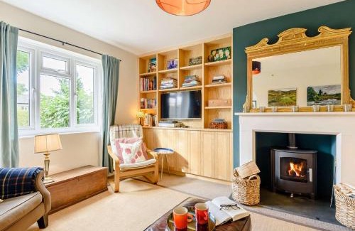 Glasbury House | 3 bed in Glasbury-on-Wye BN289