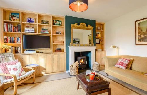 Glasbury House | 3 bed in Glasbury-on-Wye BN289