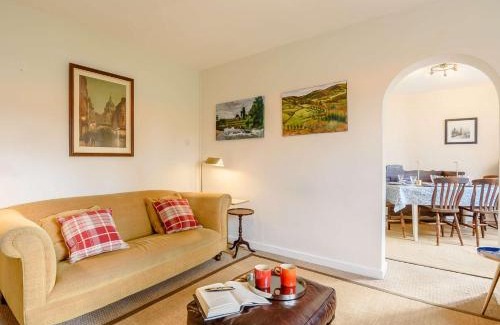 Glasbury House | 3 bed in Glasbury-on-Wye BN289