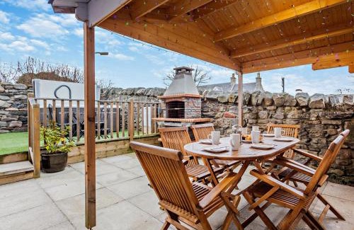 Grantown-on-Spey House | 3 Bed in Grantown on Spey 94514