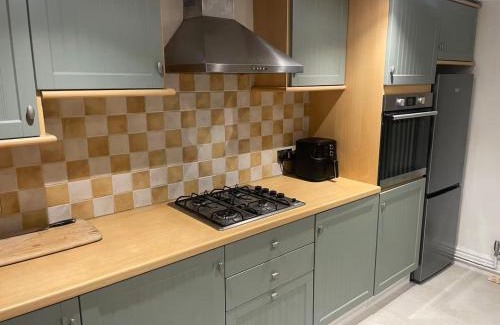 Harrogate House | 3 Bed in Harrogate oc-d32616