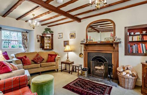 Hawkshead House | 3 Bed in Hawkshead Village LLH34