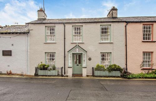 Hawkshead House | 3 Bed in Hawkshead Village LLH34