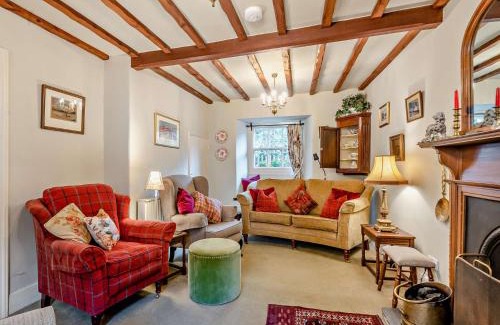 Hawkshead House | 3 Bed in Hawkshead Village LLH34