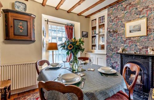 Hawkshead House | 3 Bed in Hawkshead Village LLH34