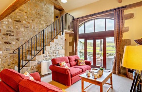 Airton House | 3 Bed in Malham 94259