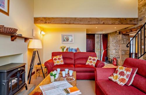 Airton House | 3 Bed in Malham 94259