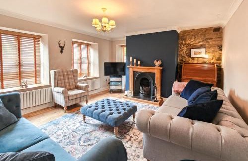 Melkridge House | 3 Bed in Melkridge oc-b33370