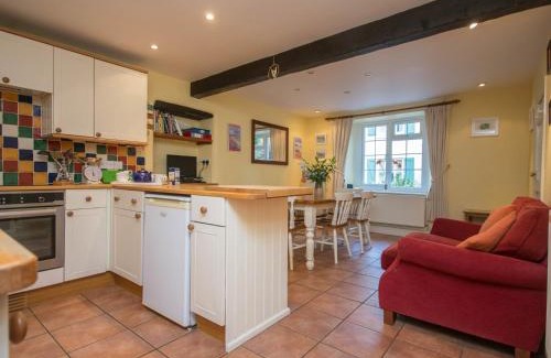 Holworth House | 3 Bed in Osmington DC053