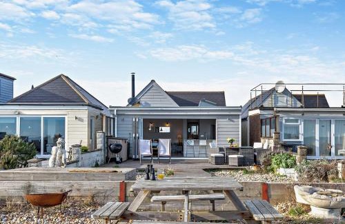 Pevensey House | 3 Bed in Pevensey Bay 50842