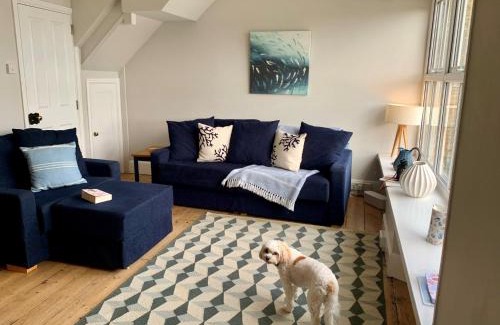 Polruan House | 3 Bed in Polruan 81108
