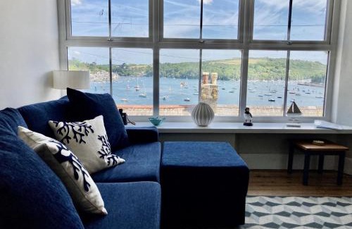 Polruan House | 3 Bed in Polruan 81108