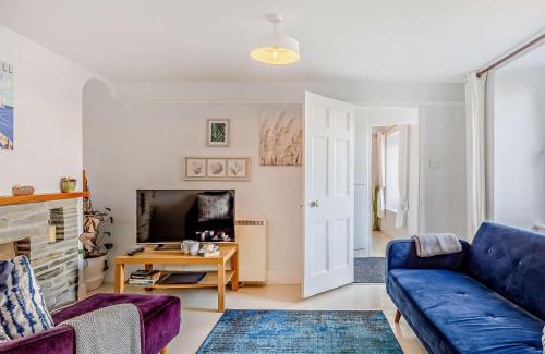 Polruan House | 3 Bed in Polruan 83821