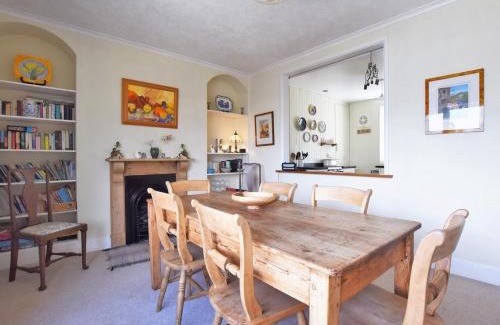 Polruan House | 3 Bed in Polruan PC049