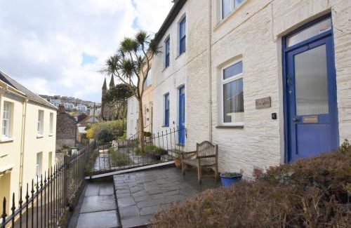 Polruan House | 3 Bed in Polruan PC049