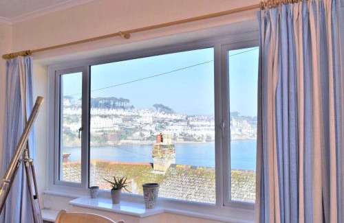 Polruan House | 3 Bed in Polruan PC049