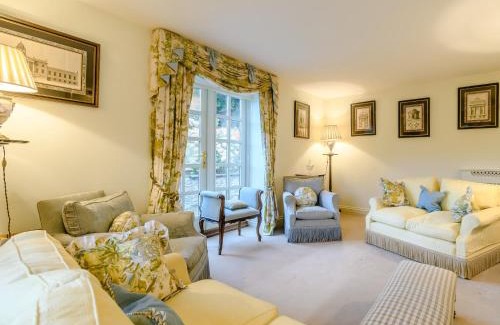 Presteigne House | 3 Bed in Presteigne 78336