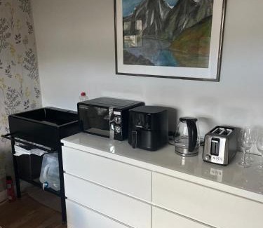 South Queensferry House | 3 bed in Queensferry, Edinburgh
