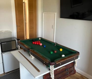 South Queensferry House | 3 bed in Queensferry, Edinburgh