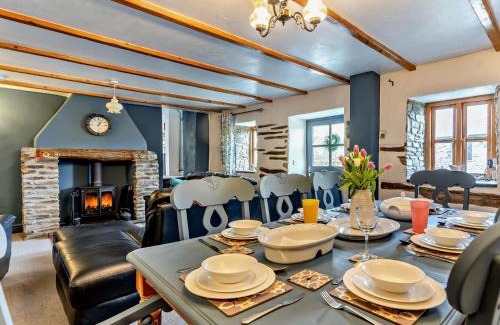 Llandysul House | 3 Bed in Rhydlewis 94117