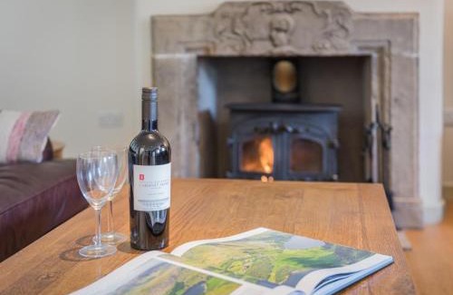 Shap House | 3 Bed in Shap SZ390