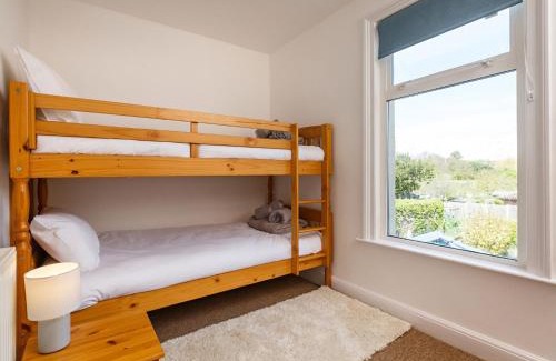 Sheringham House | 3 Bed in Sheringham 90701